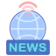 Live news Ikona 64x64