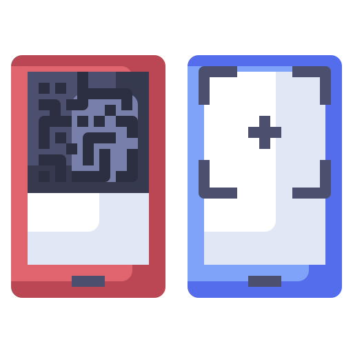 Sharing icon