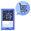 Mobile shopping 상 64x64