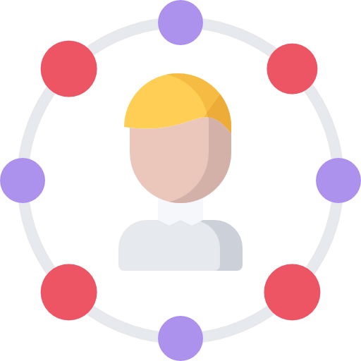 User icon