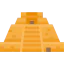 Pyramid of the magician icon 64x64
