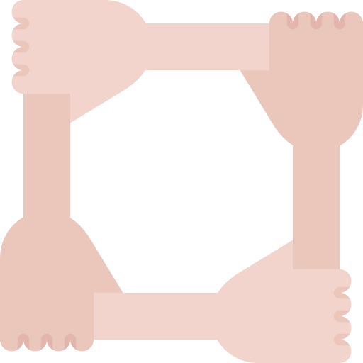 Teamwork icon