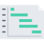 Analytics icon 64x64