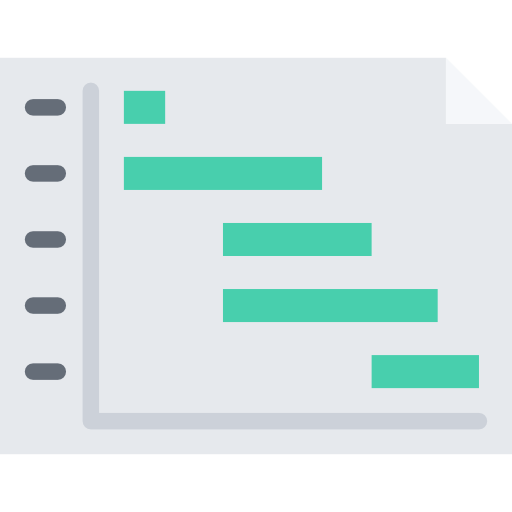 Analytics icon