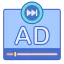 Ad Ikona 64x64