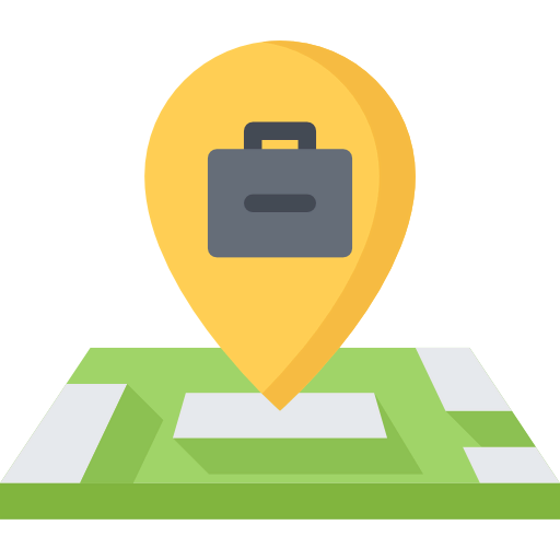 Pin icon