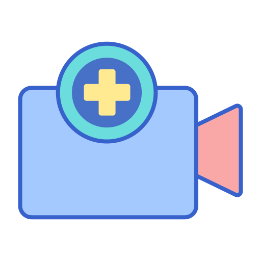 Video icon