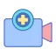 Video Ikona 64x64