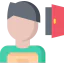 Employee icon 64x64