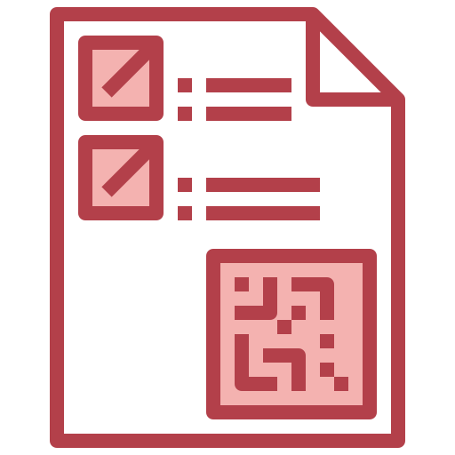 Confirmation icon