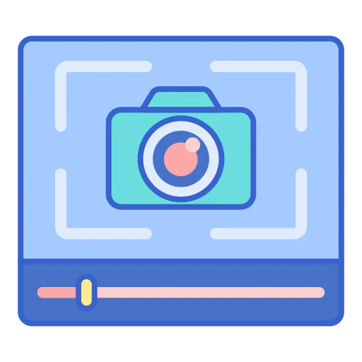 Screenshot icon