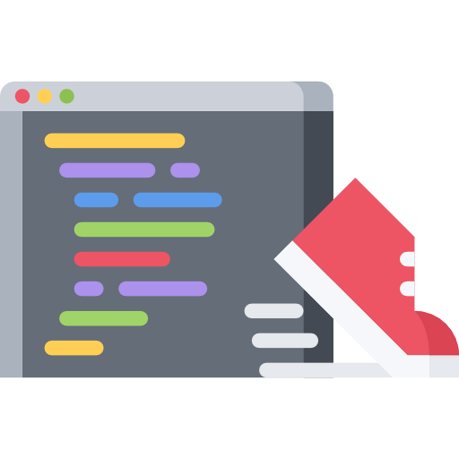 Website icon