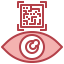 Eye icon 64x64