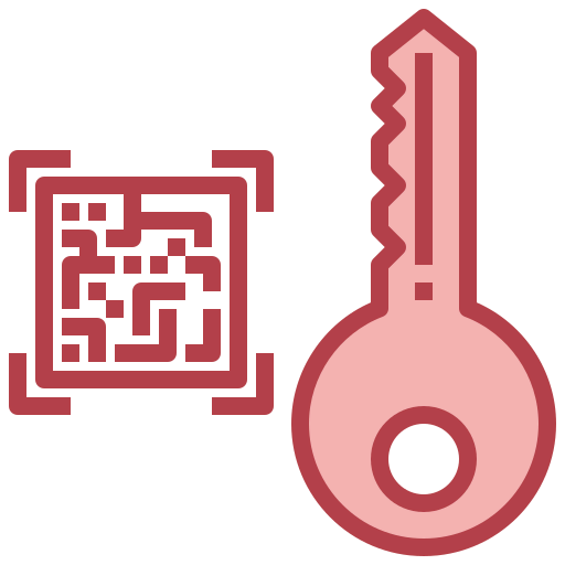 Key icon
