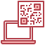 Laptop icon 64x64