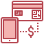 Prepaid icon 64x64