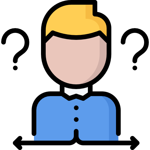 Choice icon