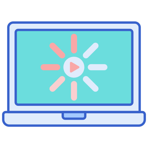 Buffering icon
