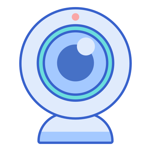 Webcam icon