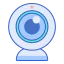 Webcam Ikona 64x64