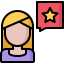 Feedback icon 64x64