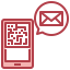 Message icon 64x64