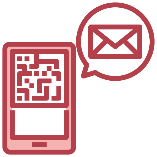 Message icon