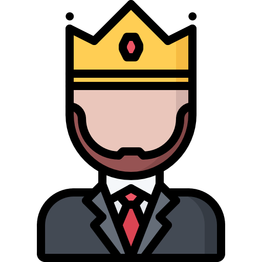 King icon
