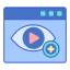 Viewers 图标 64x64