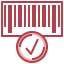 Bar code icône 64x64