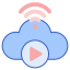 Streaming Ikona 64x64