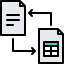 File Symbol 64x64