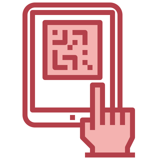 Scan icon