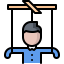 Manipulation icon 64x64
