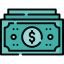 Money icon 64x64