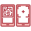 Sharing icon 64x64