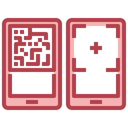 Sharing icon