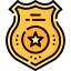 Badge icon 64x64