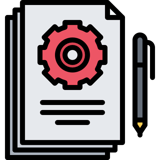File icon