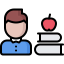 Teacher icon 64x64