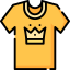 Tshirt icon 64x64