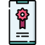 Prize icon 64x64