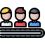 Human resources icon 64x64