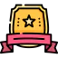 Badge icon 64x64