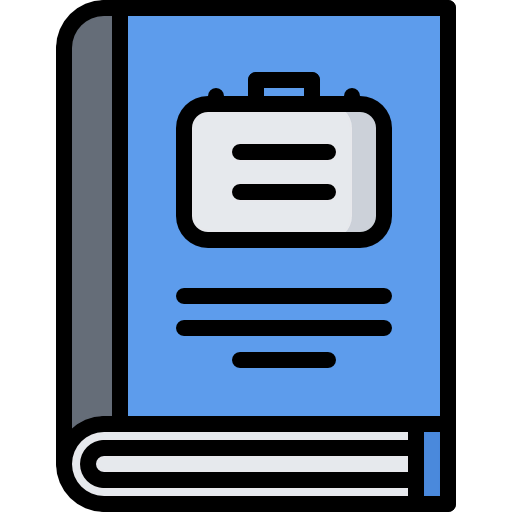 Book icon