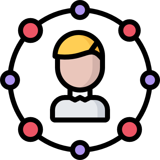User icon