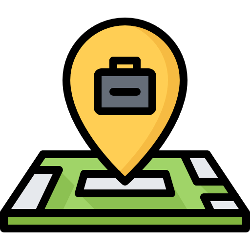 Pin icon