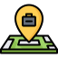 Pin icon 64x64