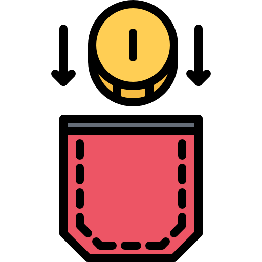 Corruption icon