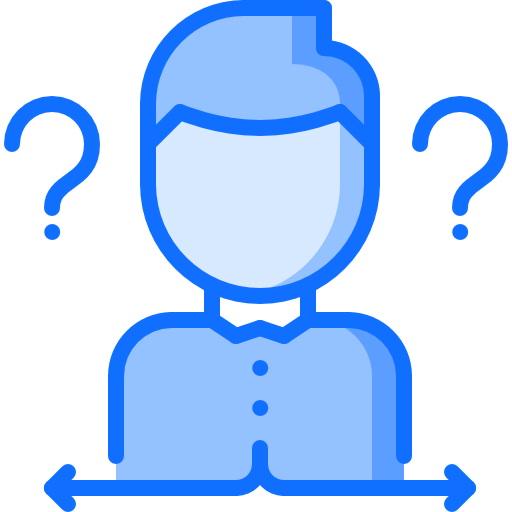 Choice icon